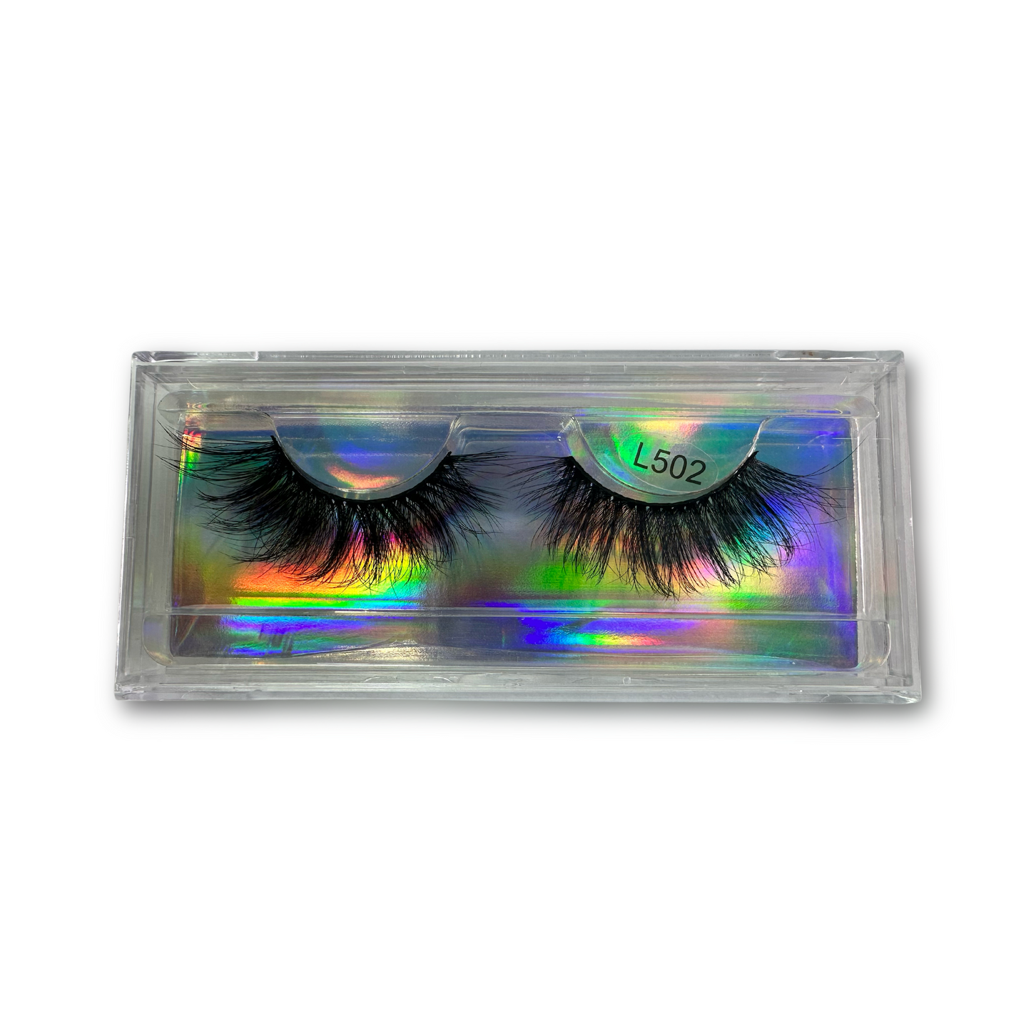 ✨💋502 - Eyelashes✨💋