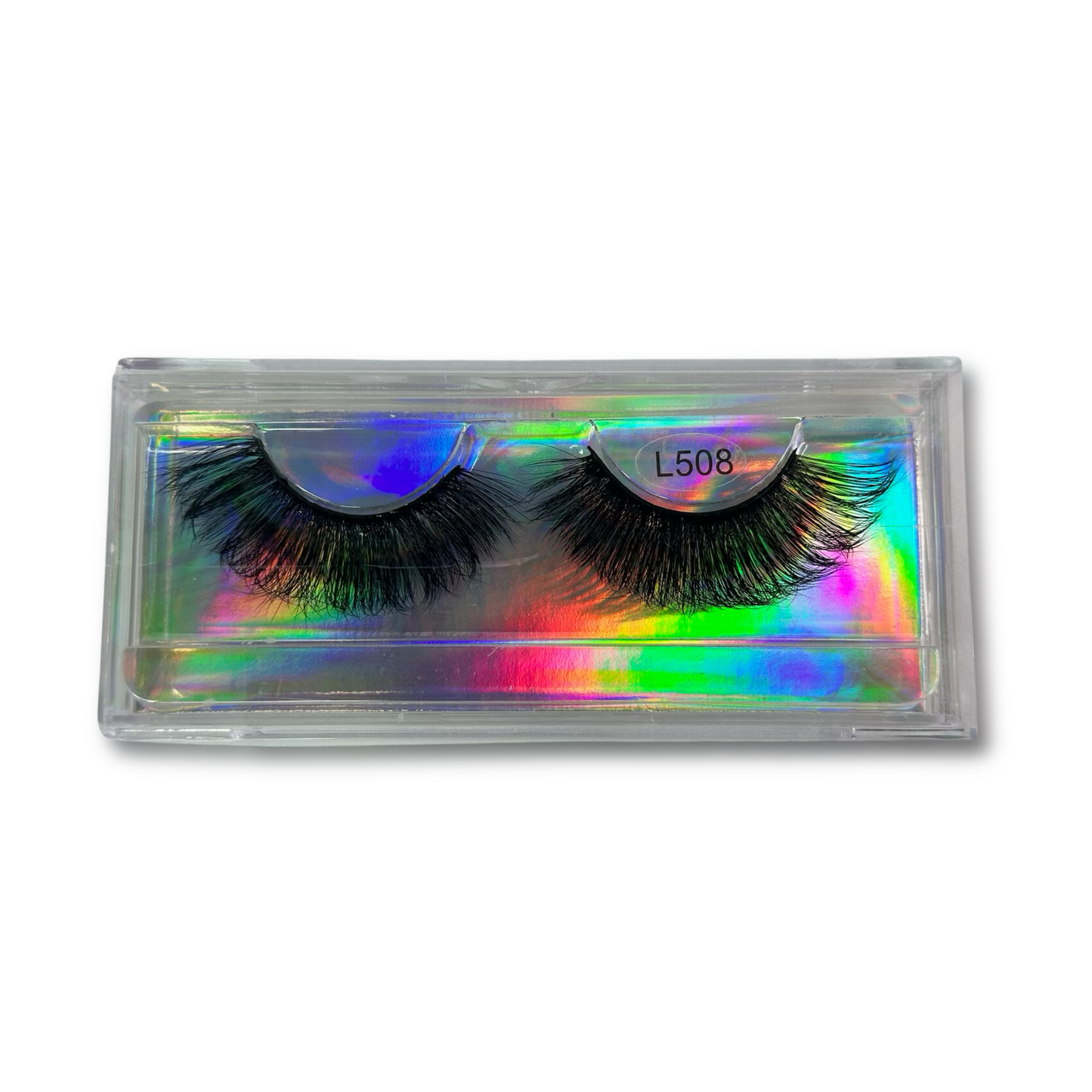 ✨💋502 - Eyelashes✨💋