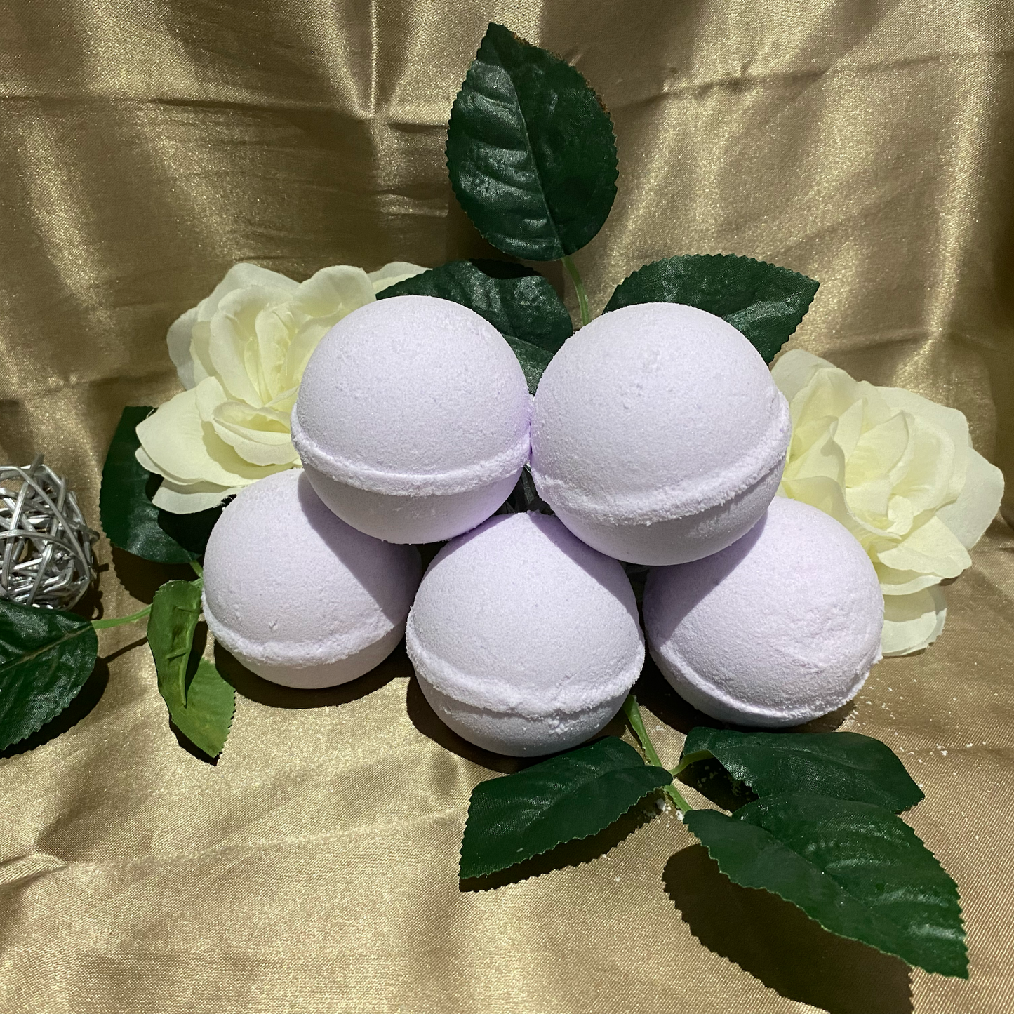 Lavish Lavender - Sphere