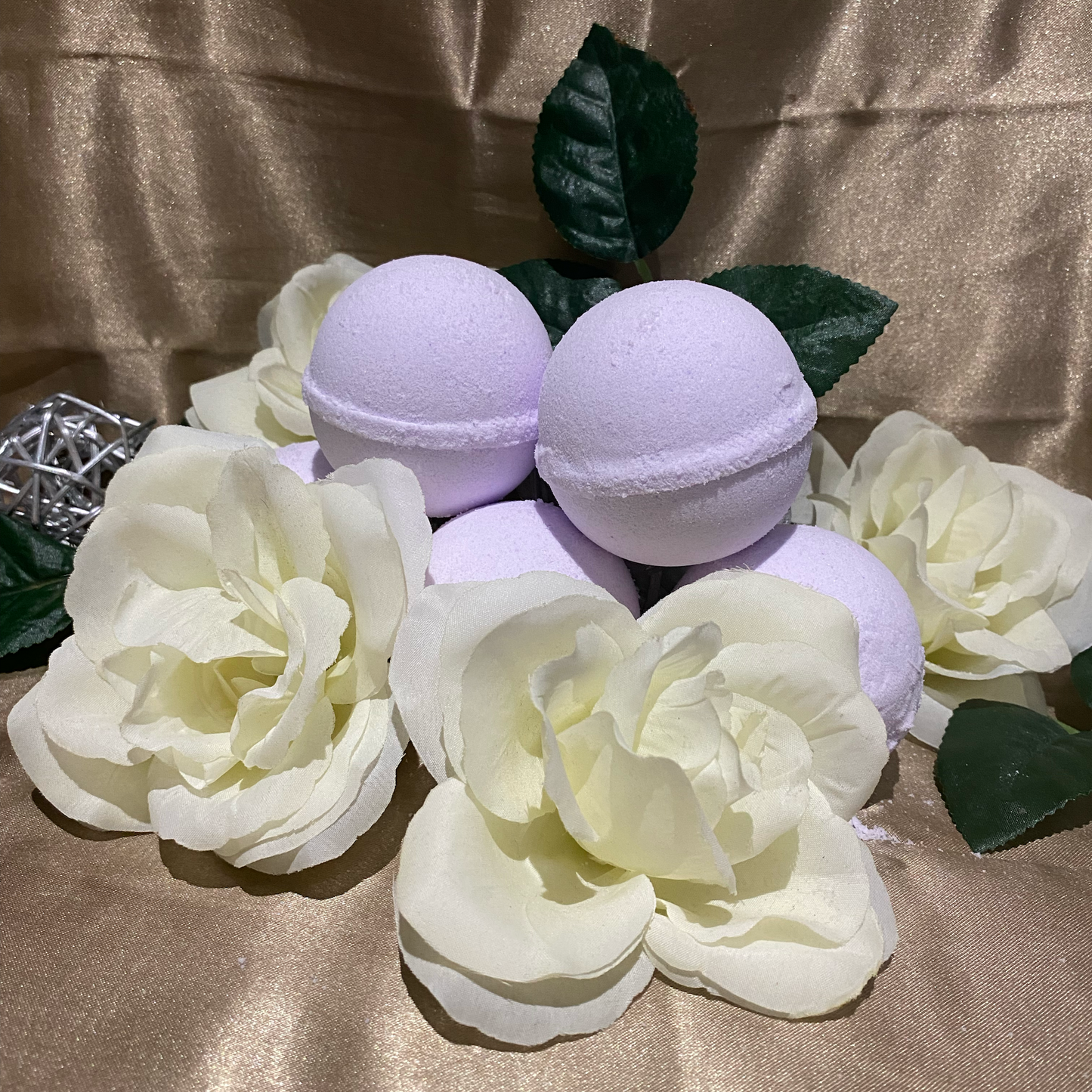 Lavish Lavender - Sphere