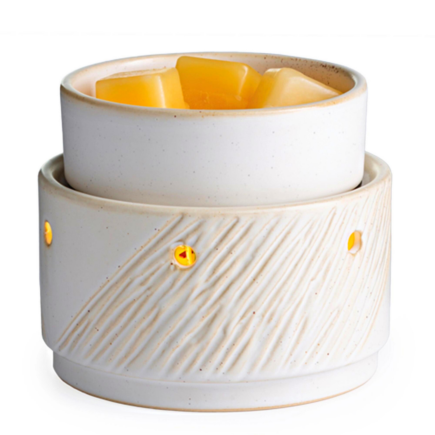Aspen Warmer
