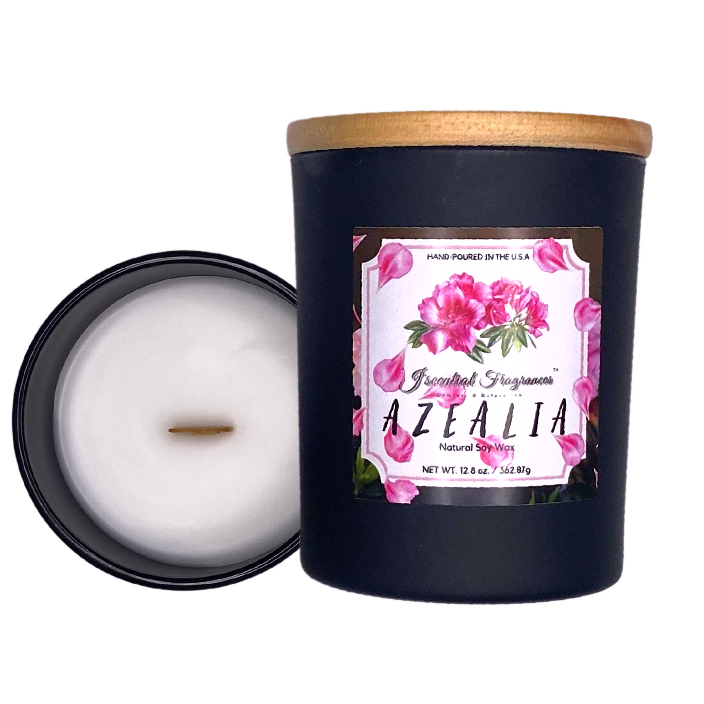 Azealia (Candle)