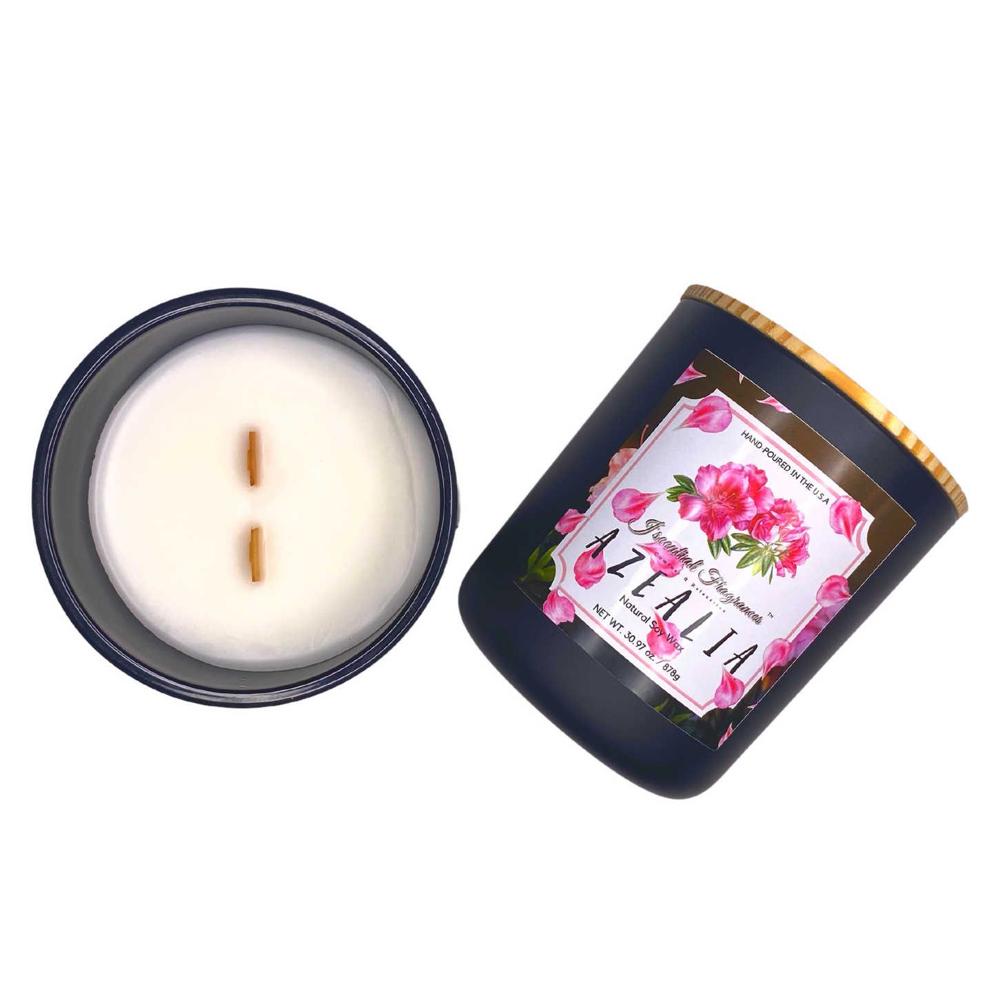 Azealia (Candle)