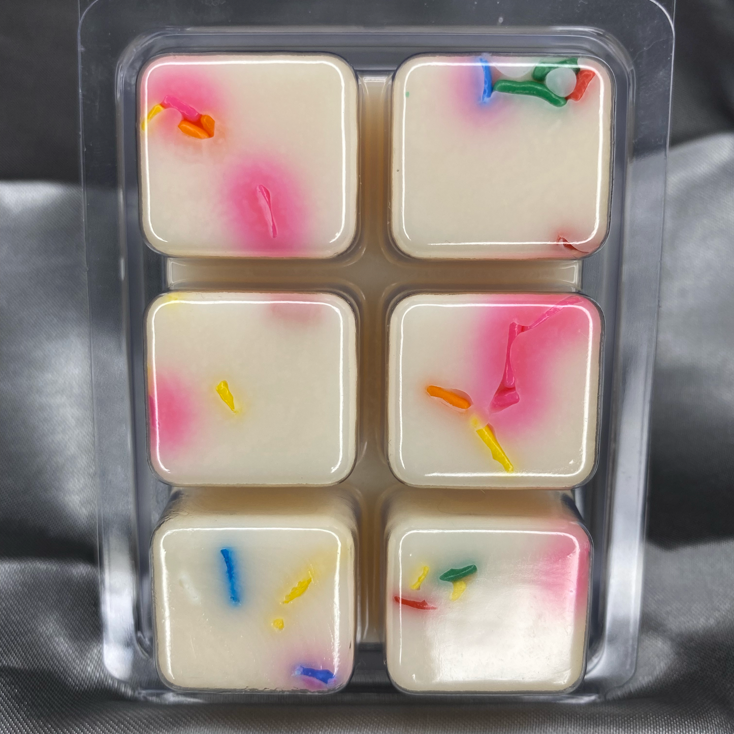 Birthday Cake (Wax Melts)