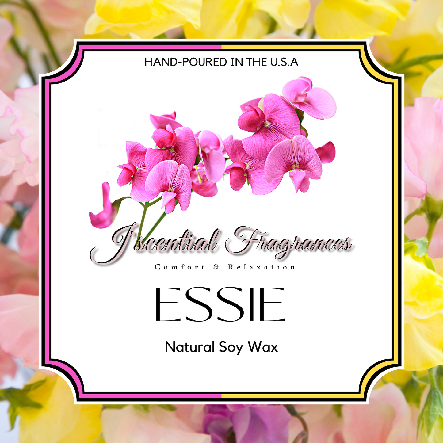 Essie (Wax Melts)