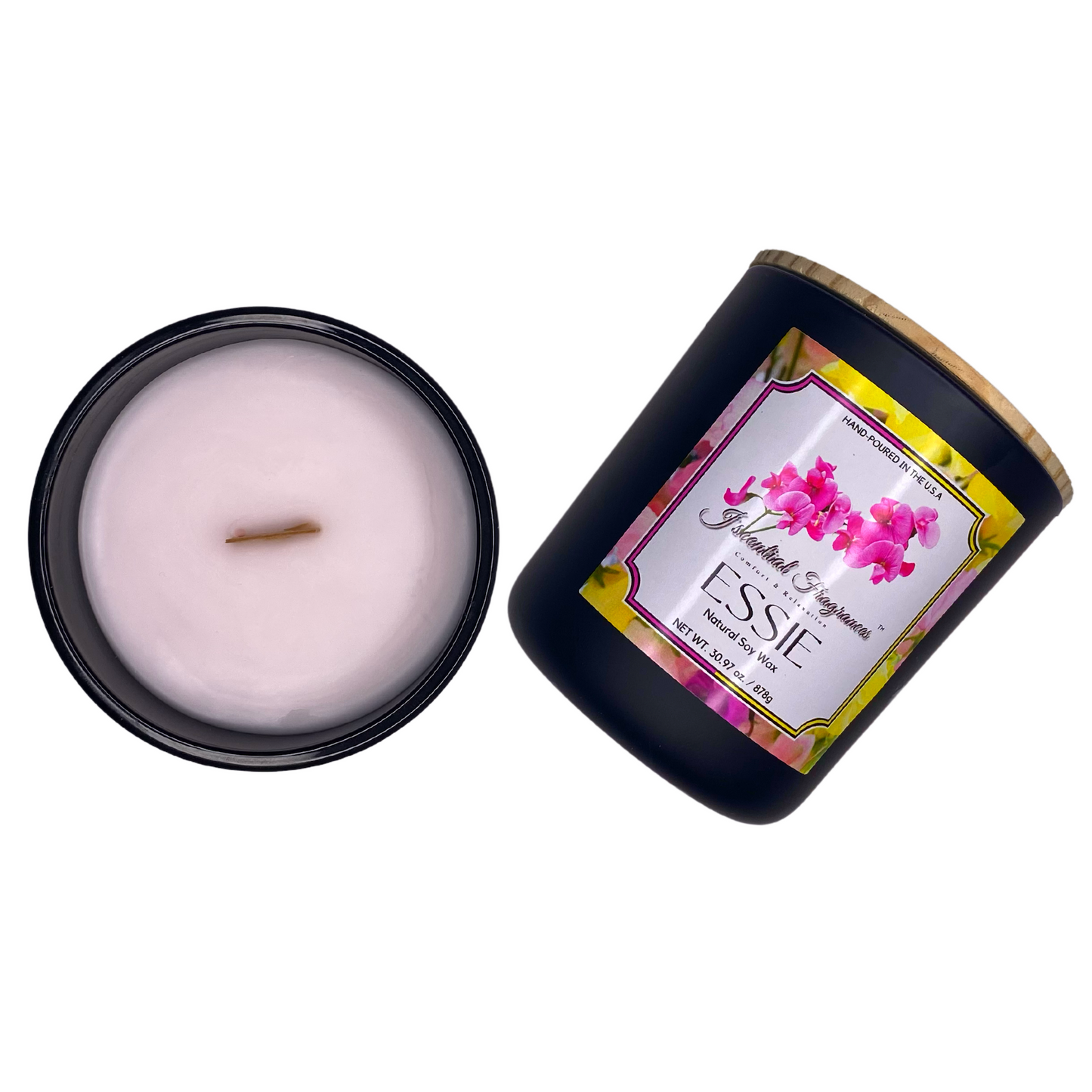Essie (Candle)