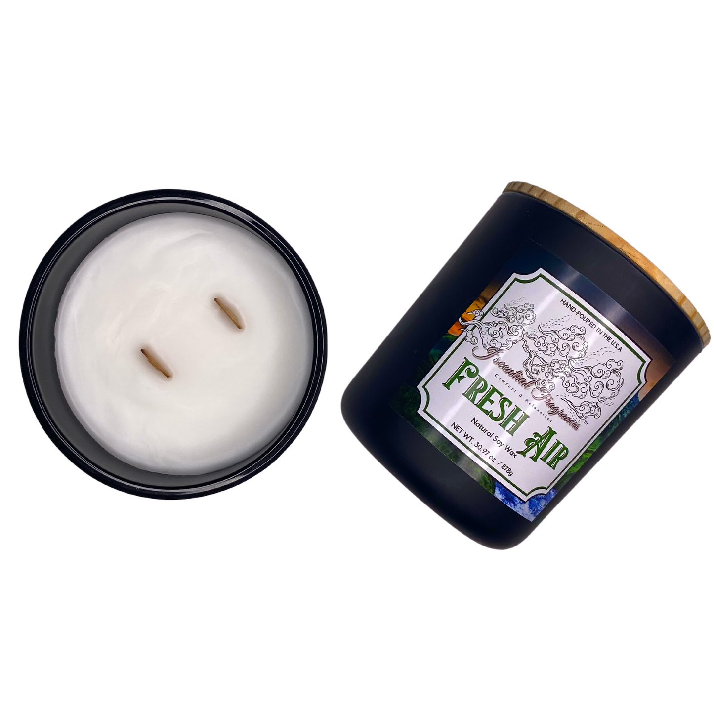 Fresh Air (Candle)