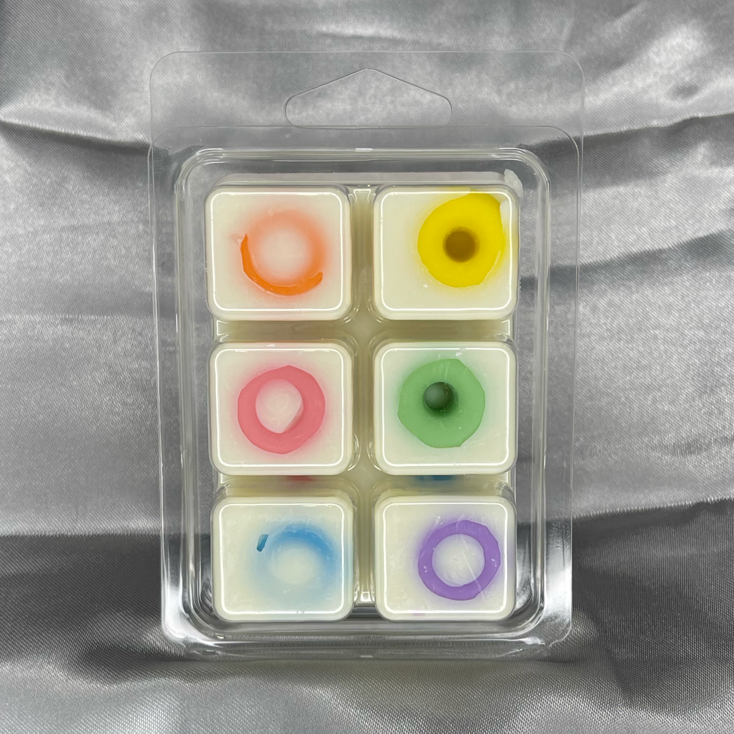 Frooty Loops (Wax Melts)