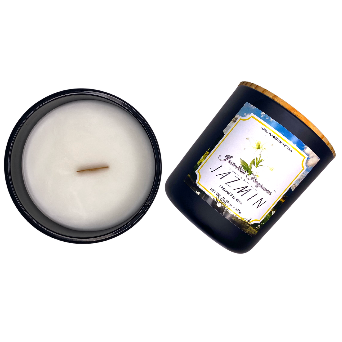Jazmin (Candle)
