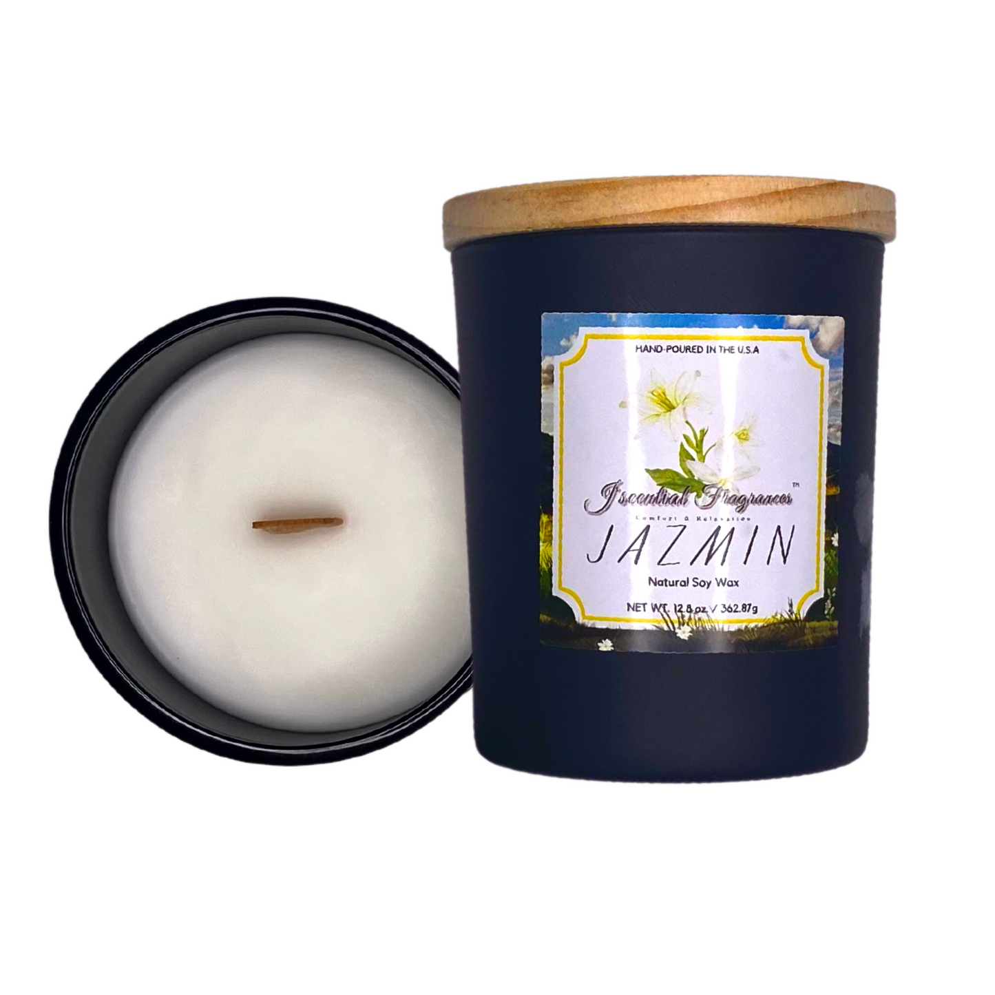 Jazmin (Candle)