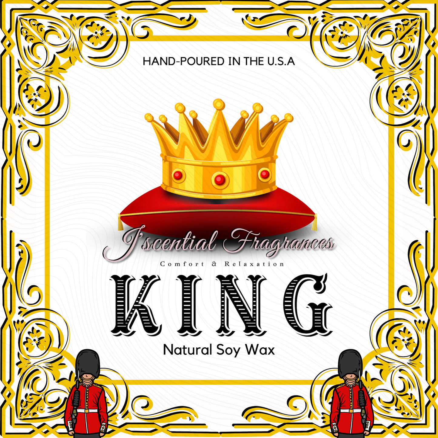 King (Candle)