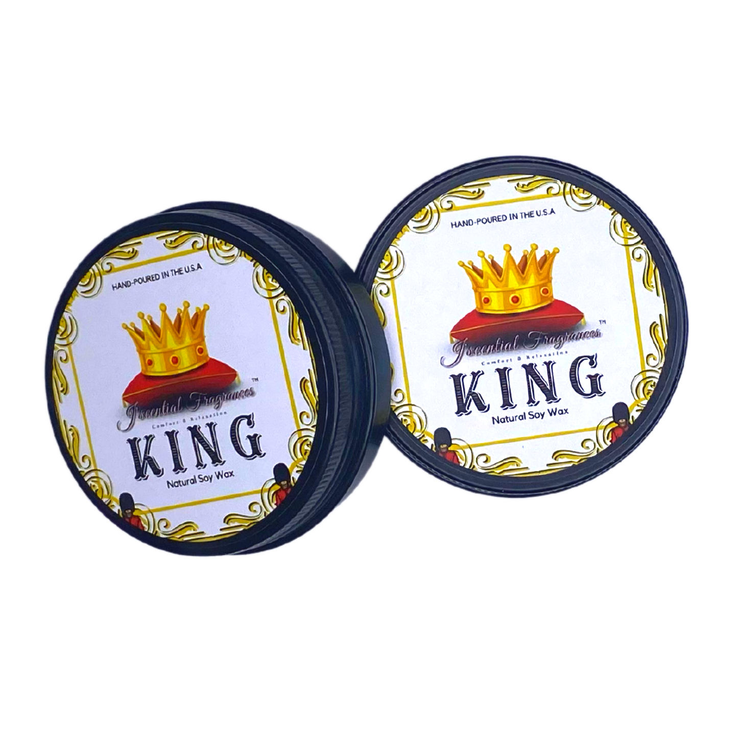 King (Candle)
