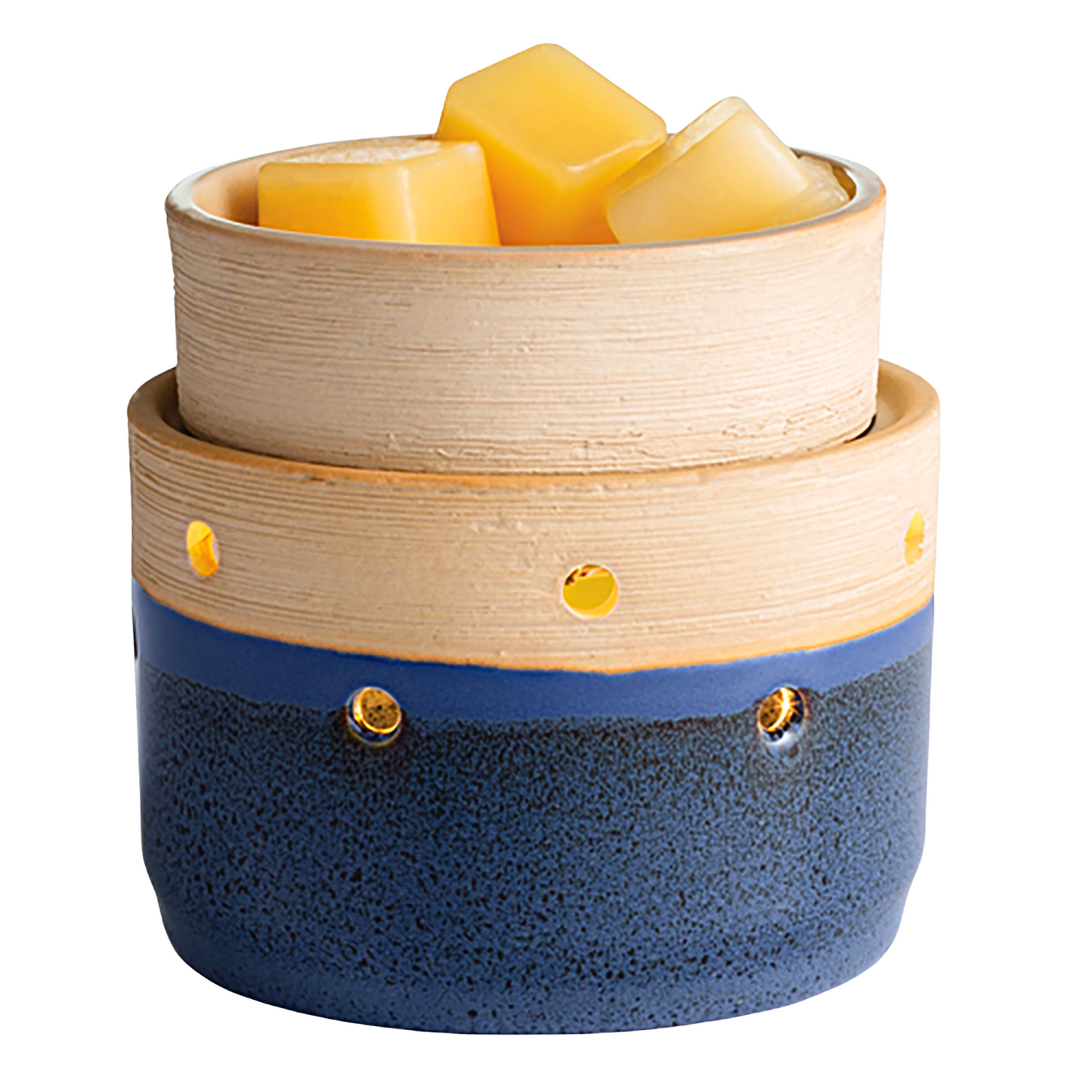 Land & Sea Warmer