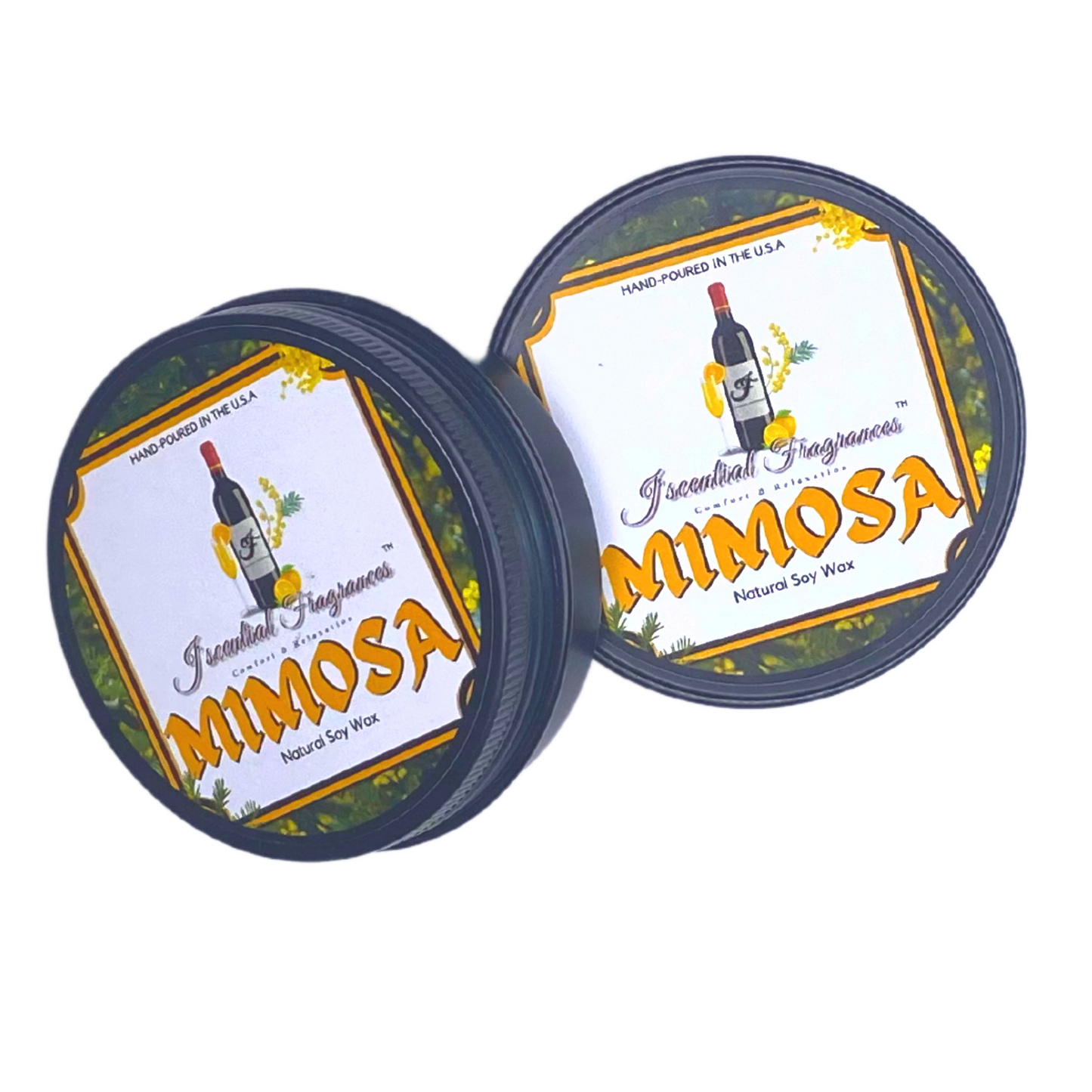 Mimosa (Candle)