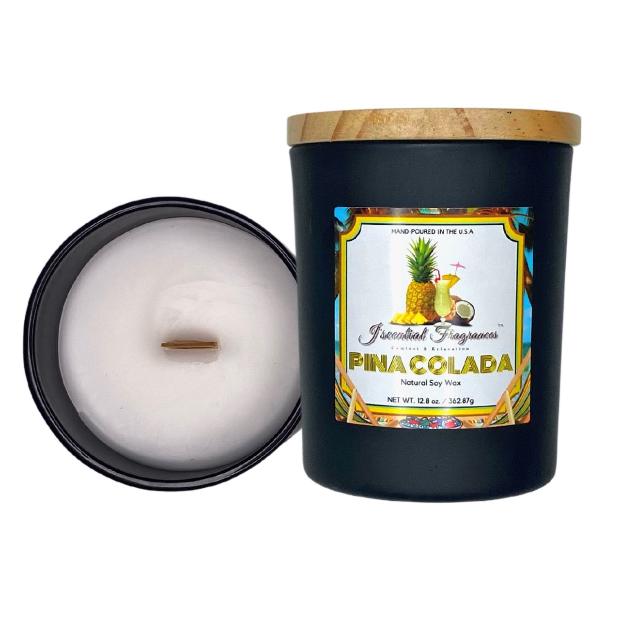 Pina Colada (6oz. Candle)