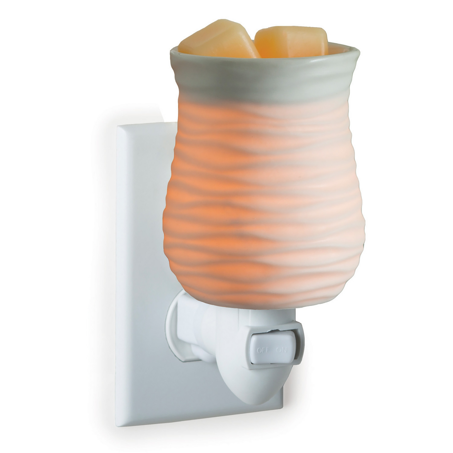 Harmony Warmer Plug Type