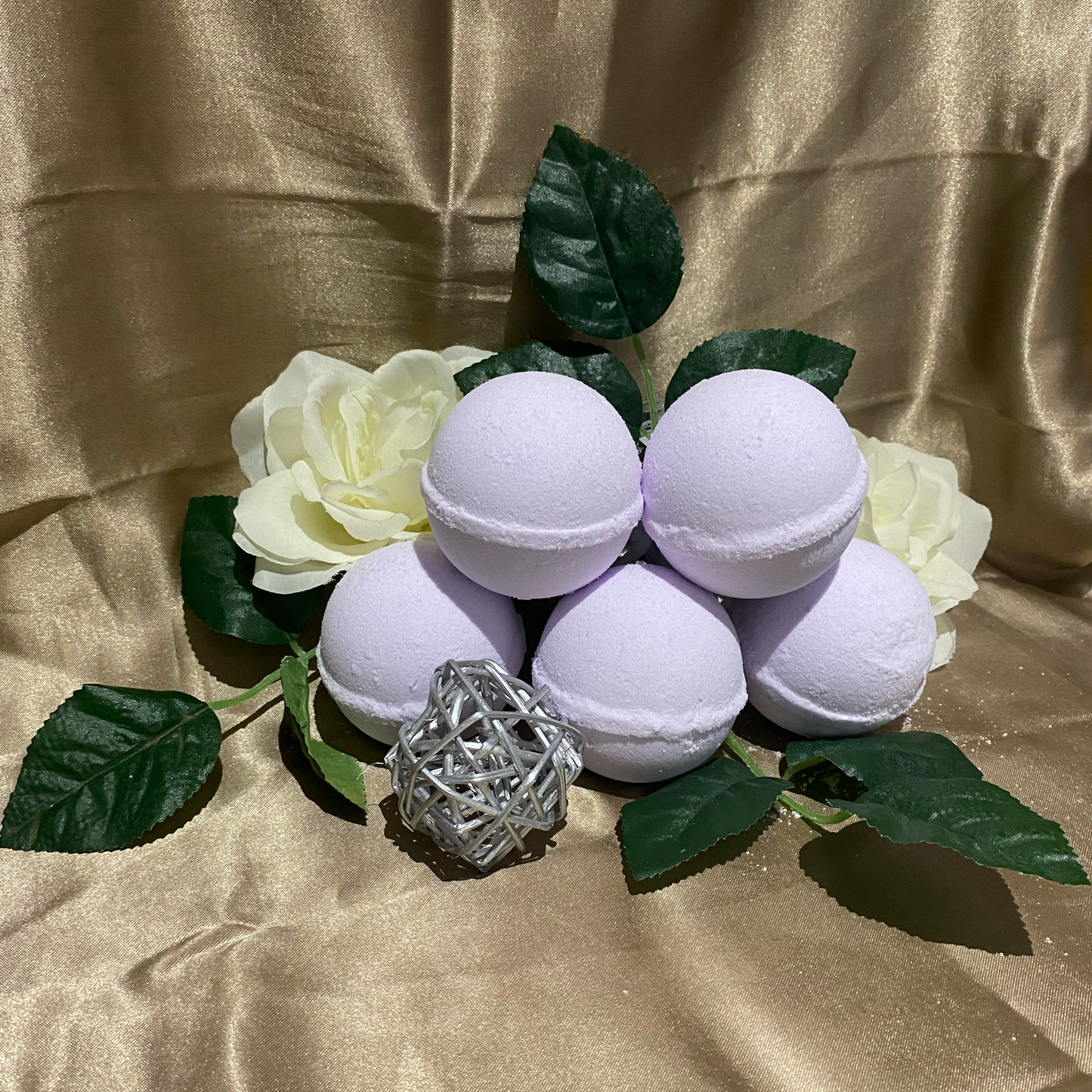 Lavish Lavender - Sphere