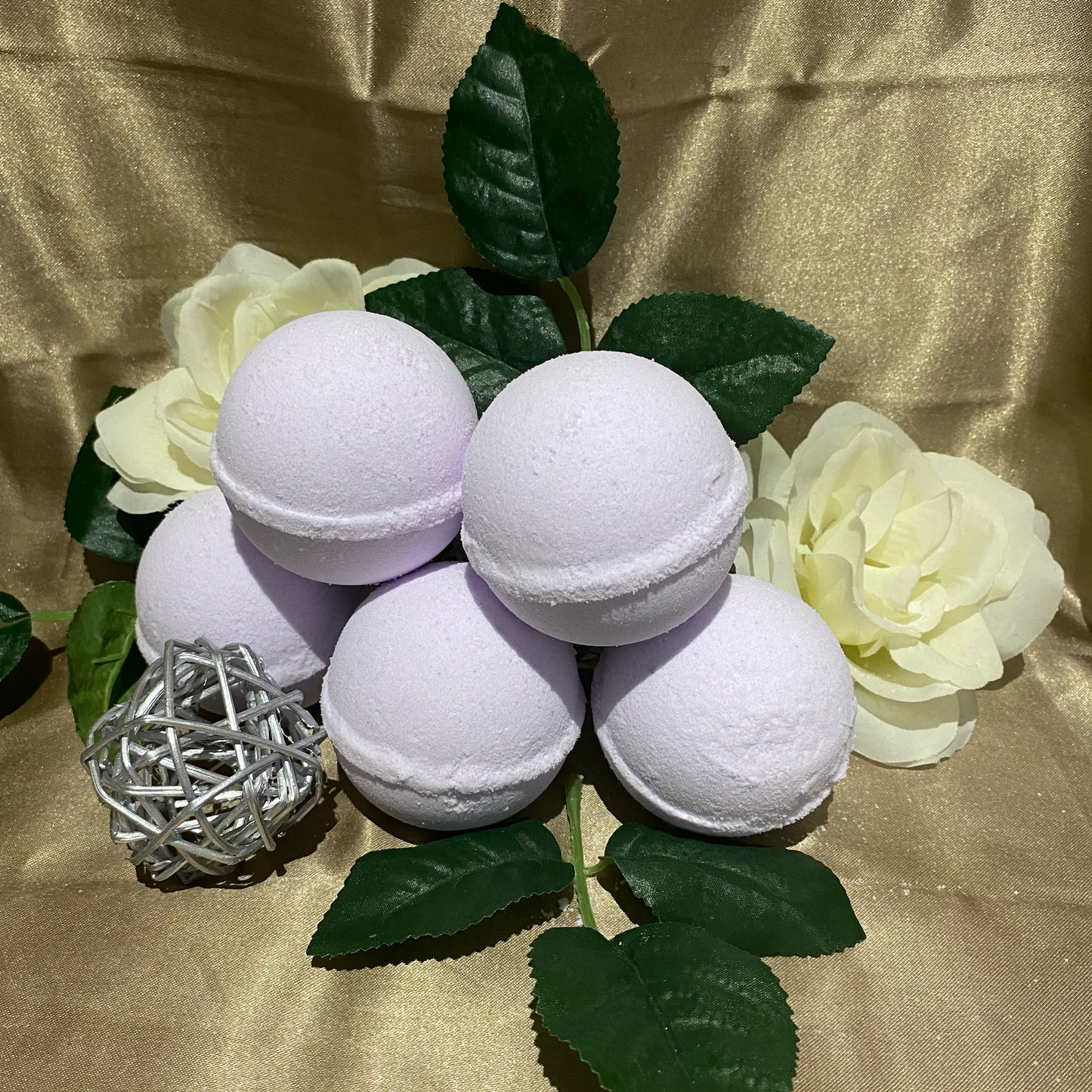 Lavish Lavender - Sphere