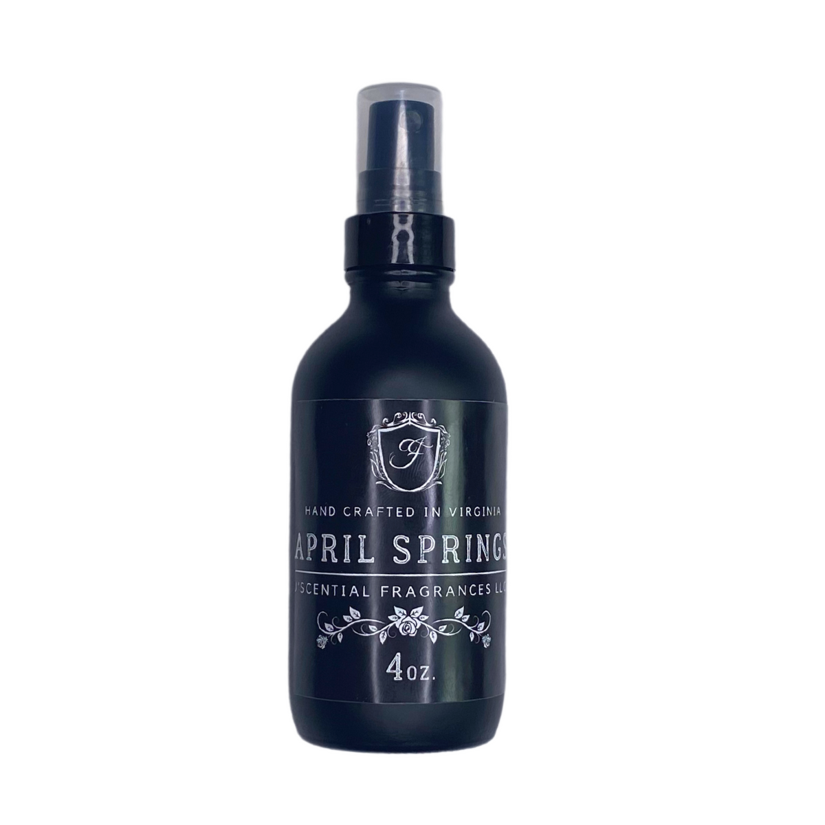 April Spring Perfume April Springs – J'scential Fragrances LLC