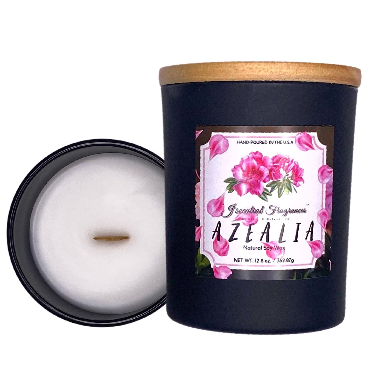 Azealia (6oz. Candle)