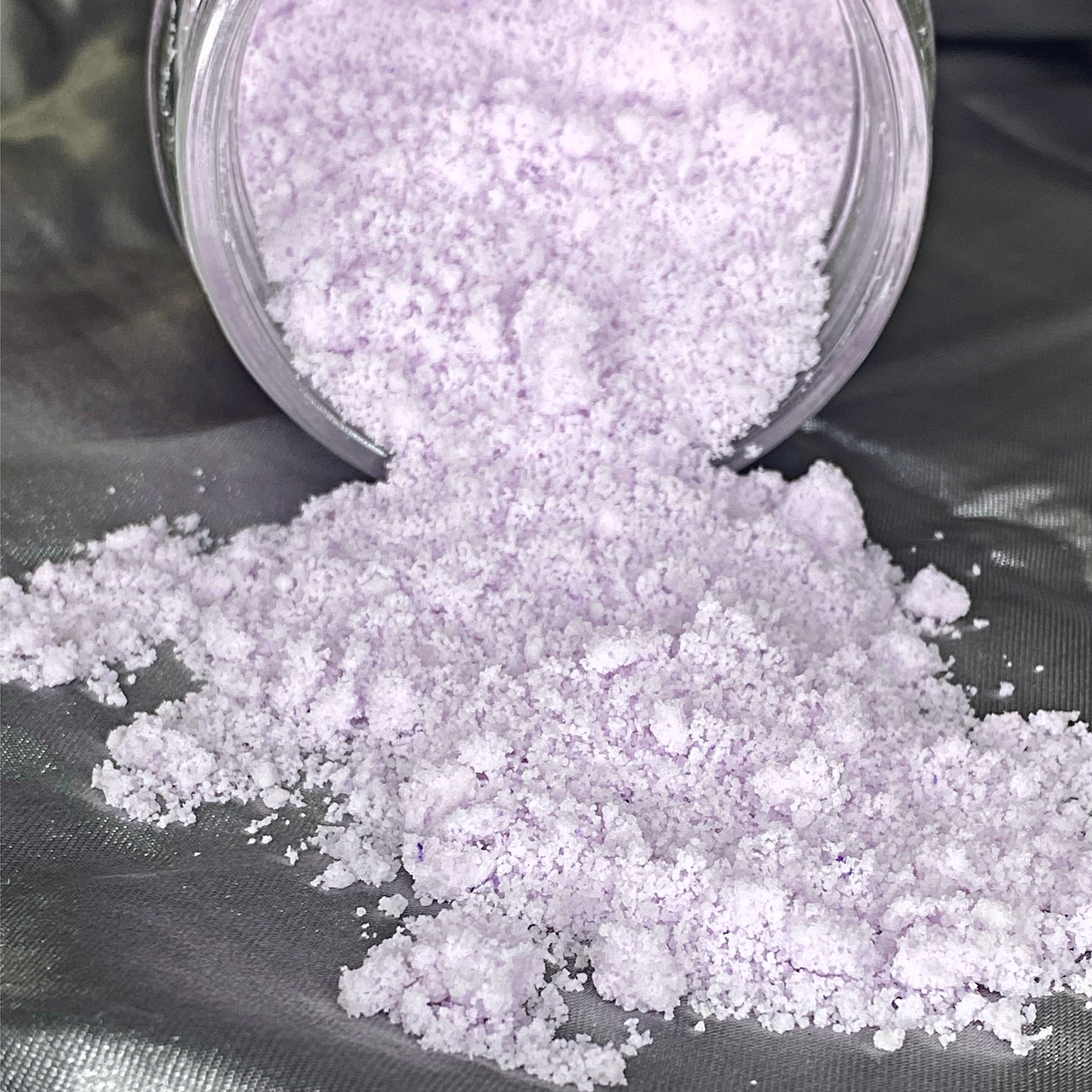 Lavish Lavender - Powder