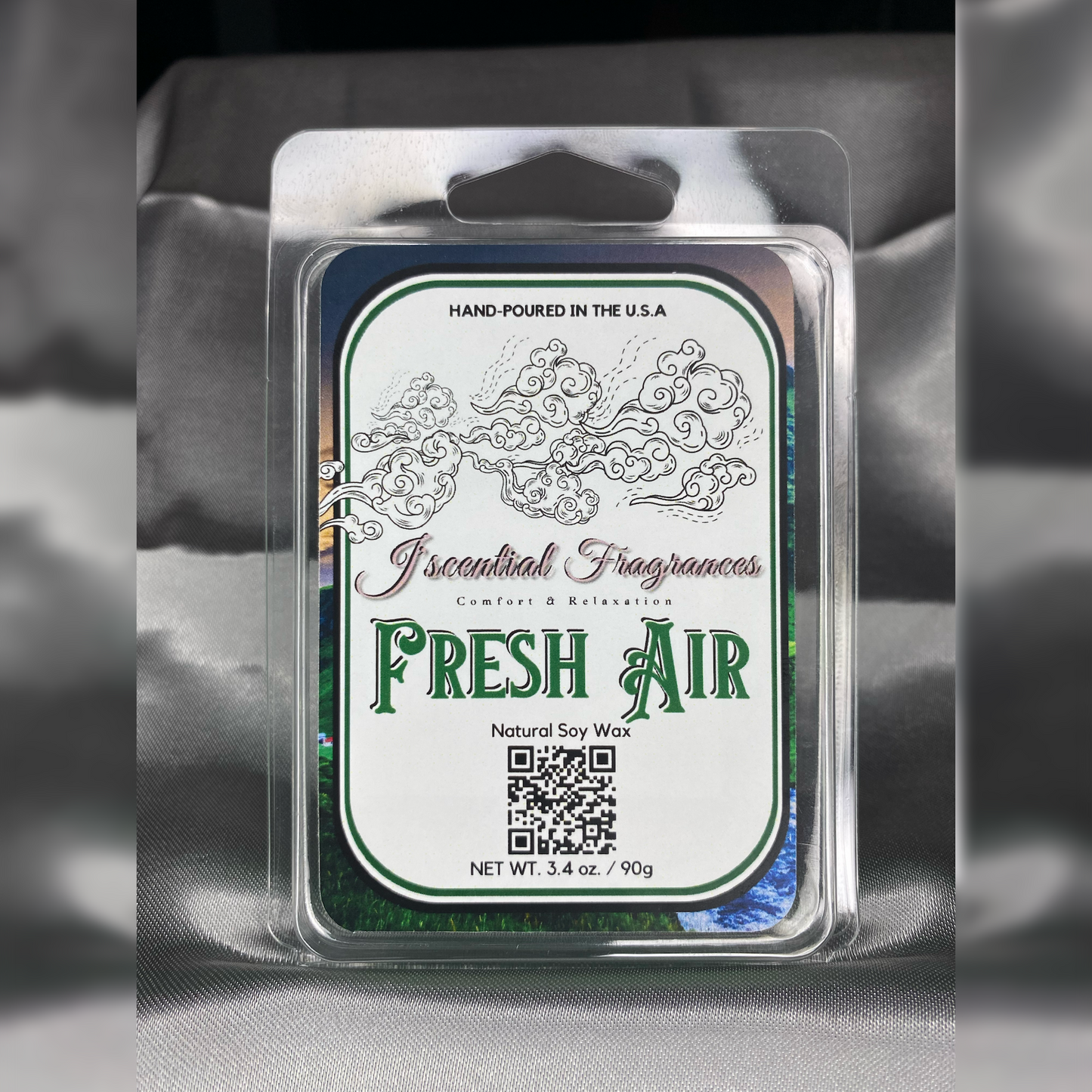 Fresh Air (Wax Melts)