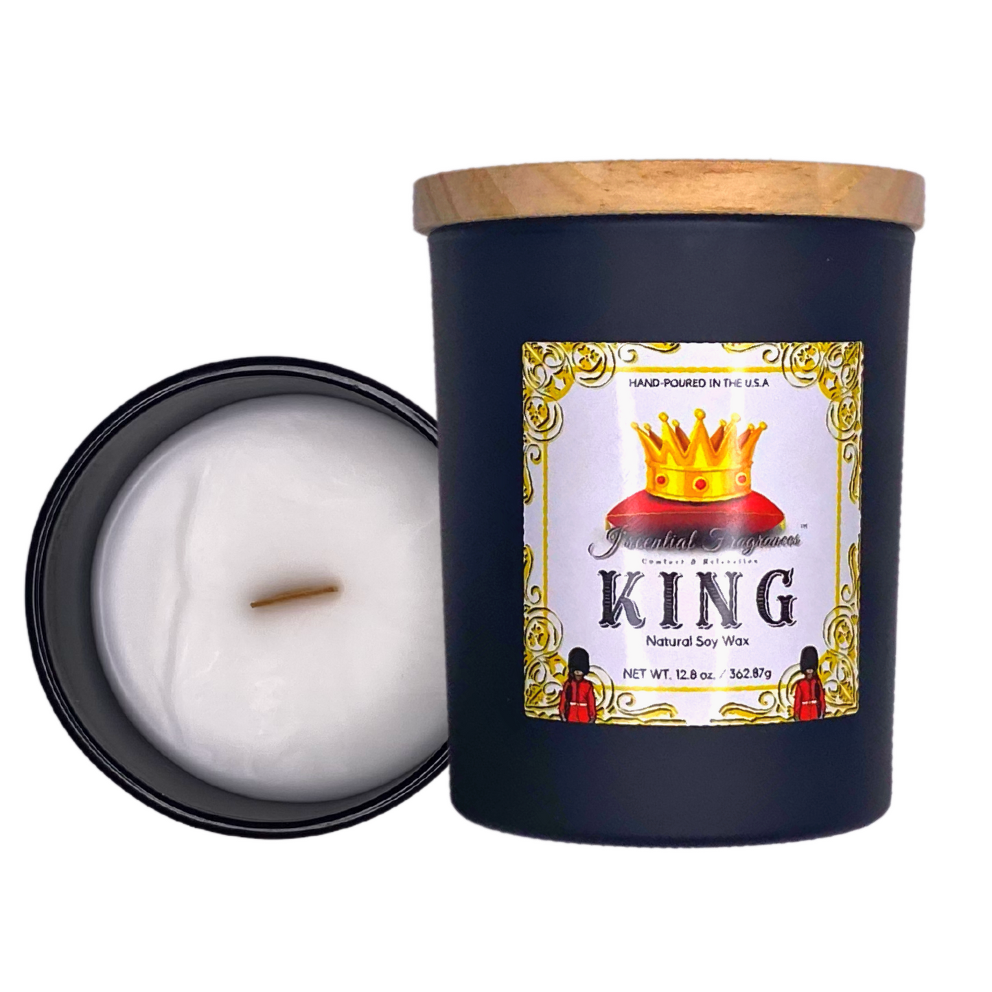 King (Candle)