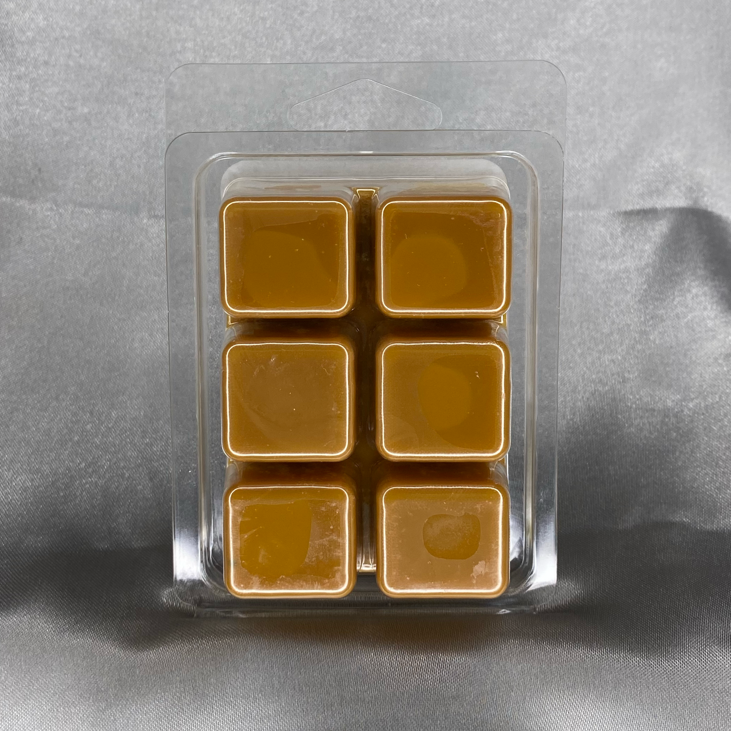 Leather (Wax Melts)
