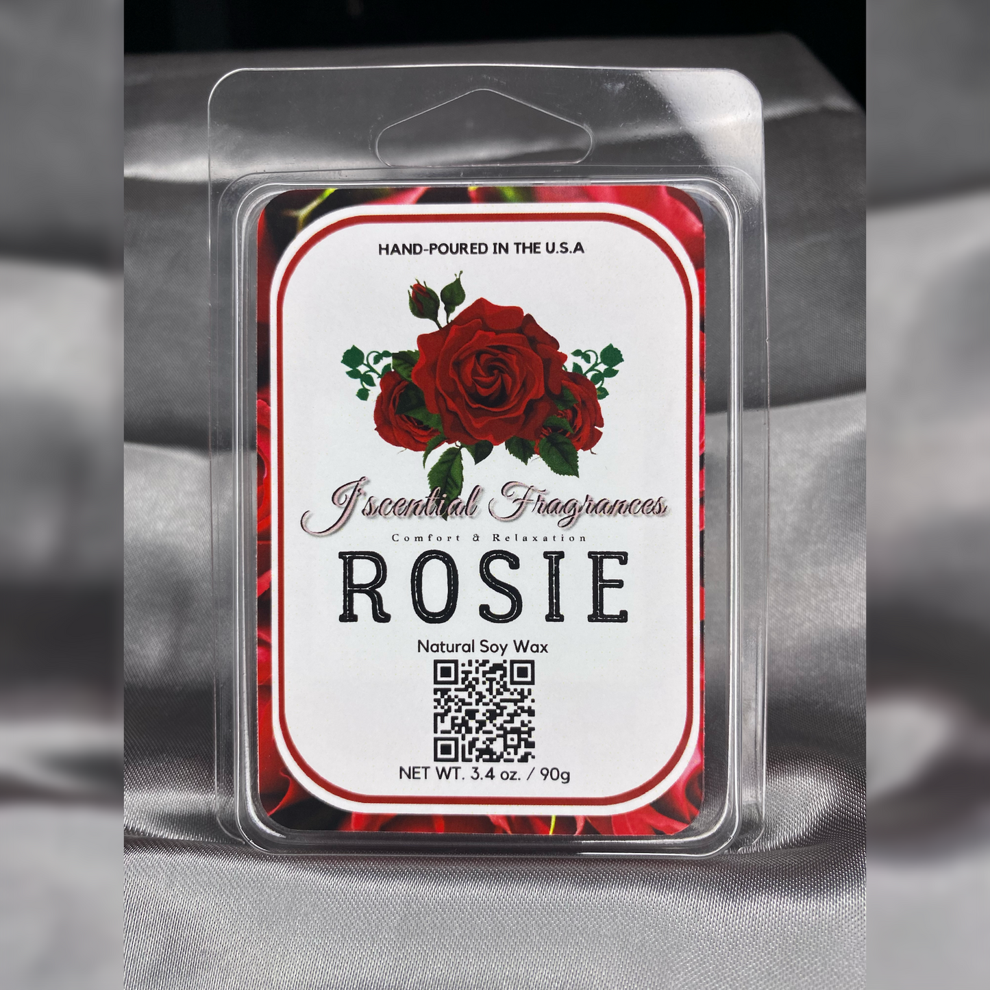 Rosie (Wax Melts)