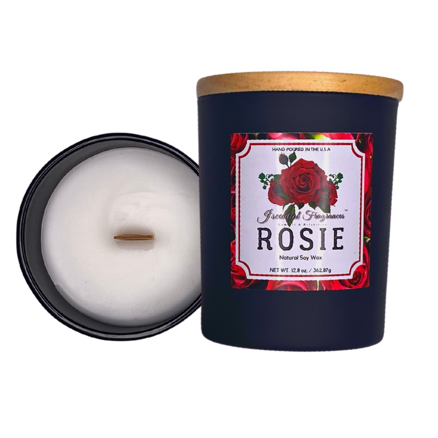 Rosie (Candle)