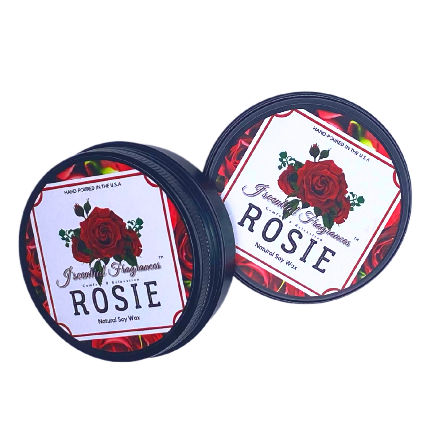 Rosie (Candle)